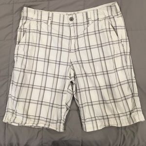 Express Men’s shorts
